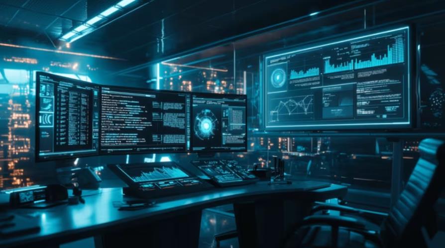 临夏县工业设备远程运维SCADA,设备数据采集与远程运维管控解决方案
